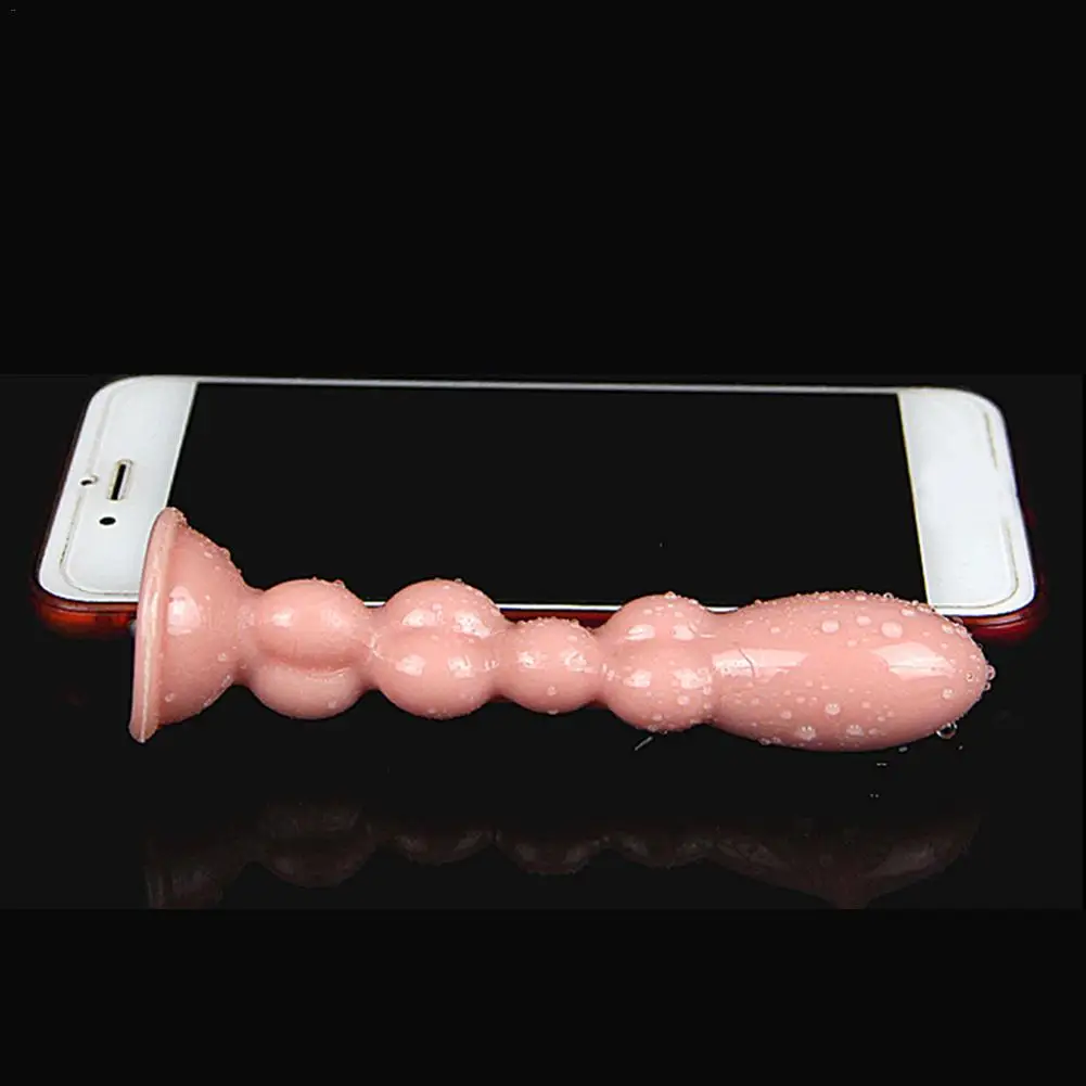 Секс игрушки после мужской анальная пробка анальные извлекаемые шарики