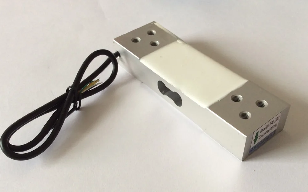 Датчик веса 80 кг датчик нагрузки TAL203|sensor weight|sensor sensor |