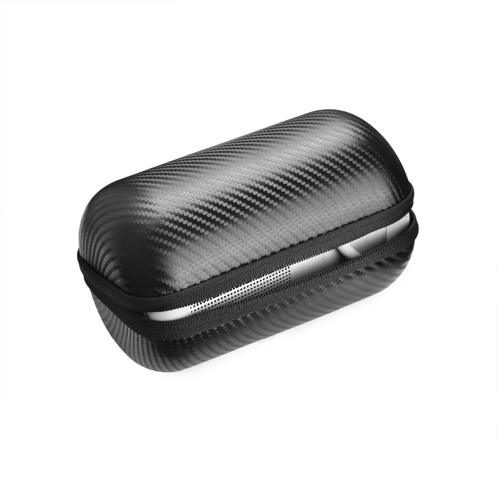 

Protective Speaker Pouch Bag Portable Storage Case For Bose SoundLink Revolve+ Plus Speaker Accessories
