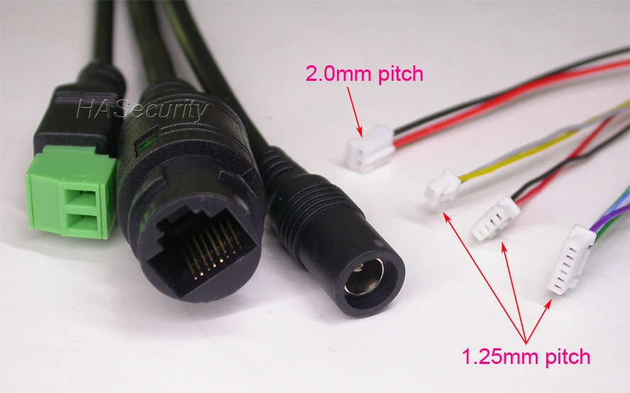 LAN кабель RJ45 / DC 2PIN RS485 1x светодиодный модуль платы блока программного управления