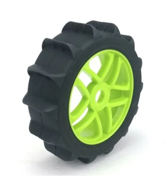 4 шт. RC 1/8 весы Внедорожные багги снег песок весло шины и колеса 85 805|tyres and wheel|rc 1/8tyre