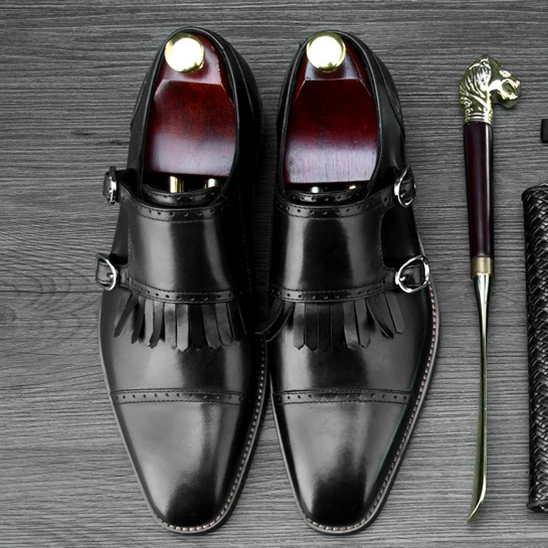 

Men's Shoes