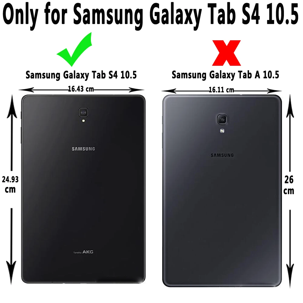 Новинка закаленное стекло для Samsung Galaxy Tab S4 10 5 дюйма планшетов T830 T835 защита экрана