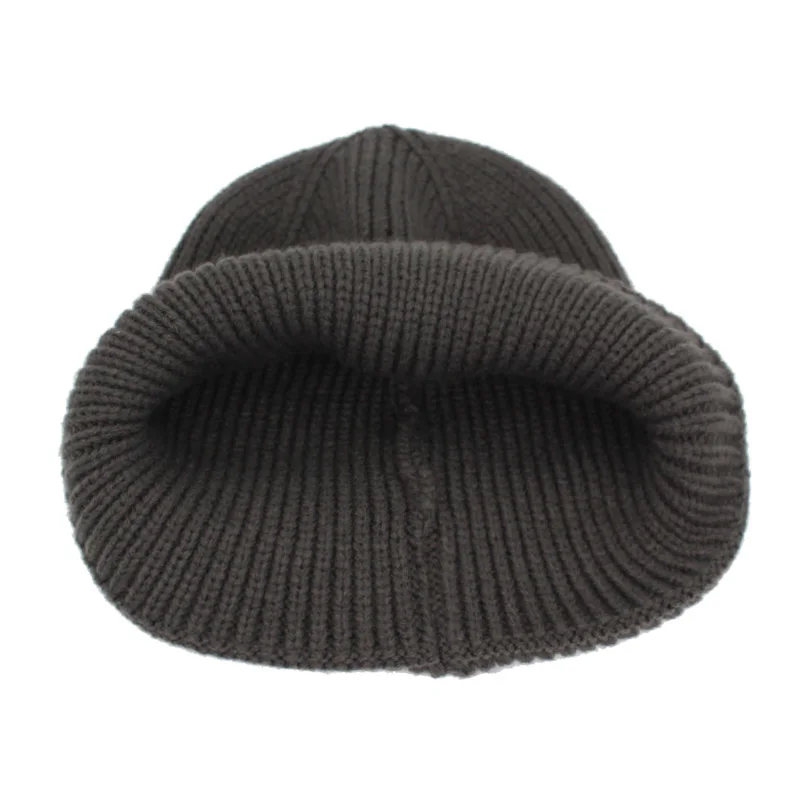 AETRUE зимние Skullies Beanies мужские зимние головные уборы для мужчин и женщин, вязаная шапка, модные шапки, маска, Теплая мужская однотонная Шапка-бини