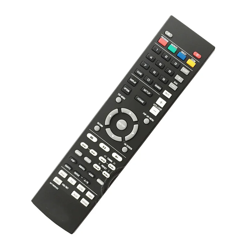 Новый пульт дистанционного управления для DVD-плеера yamaha Blu-Ray | Электроника