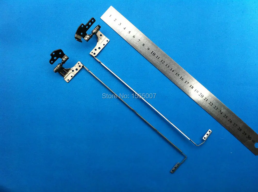 Для HP Pavilion DV6-7000 DV6-7002TX DV6-7045TX оригинальные петли для ноутбука L & R петли