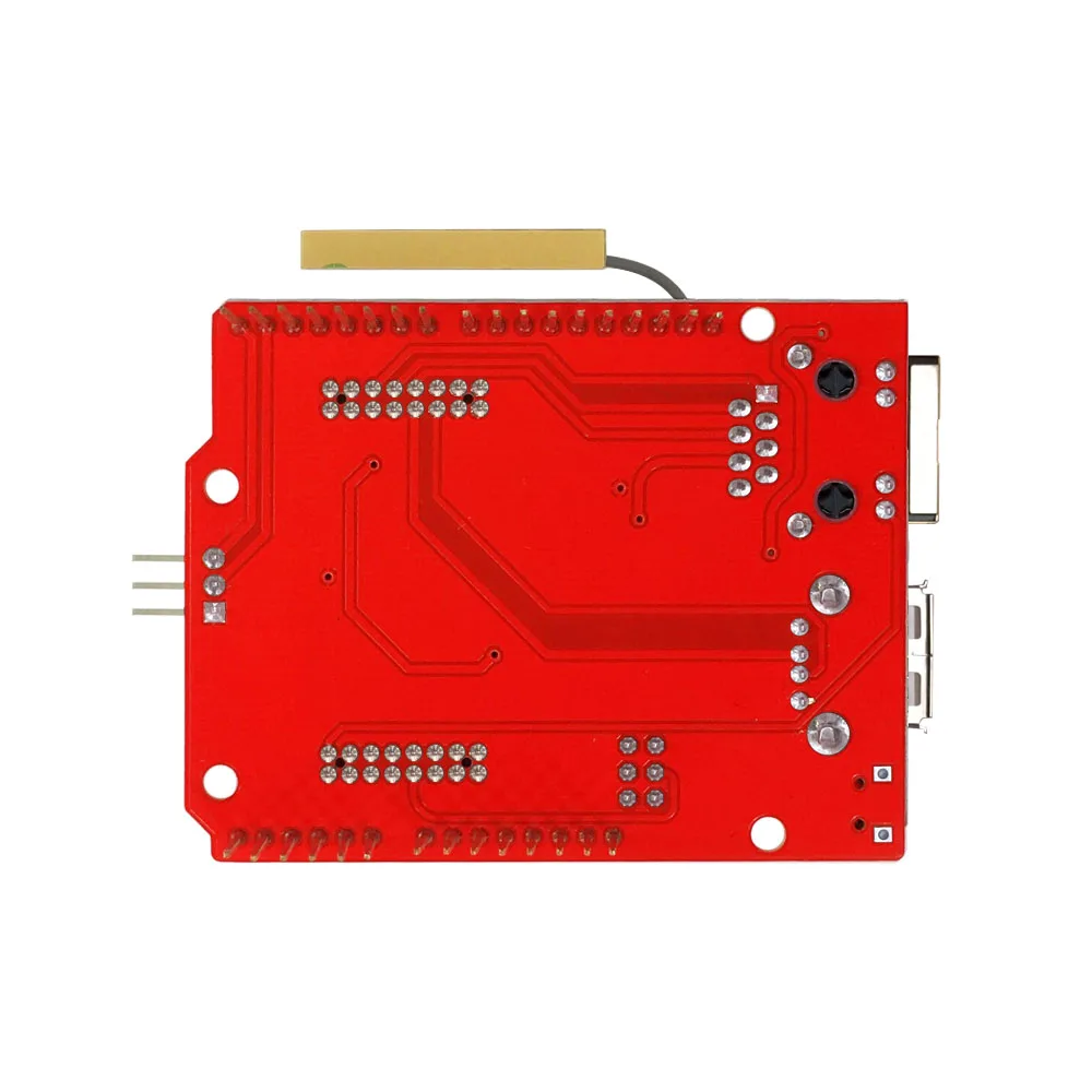 RT5350 модуль Openwrt маршрутизатор WiFi беспроводной видео Щит Плата расширения для Arduino
