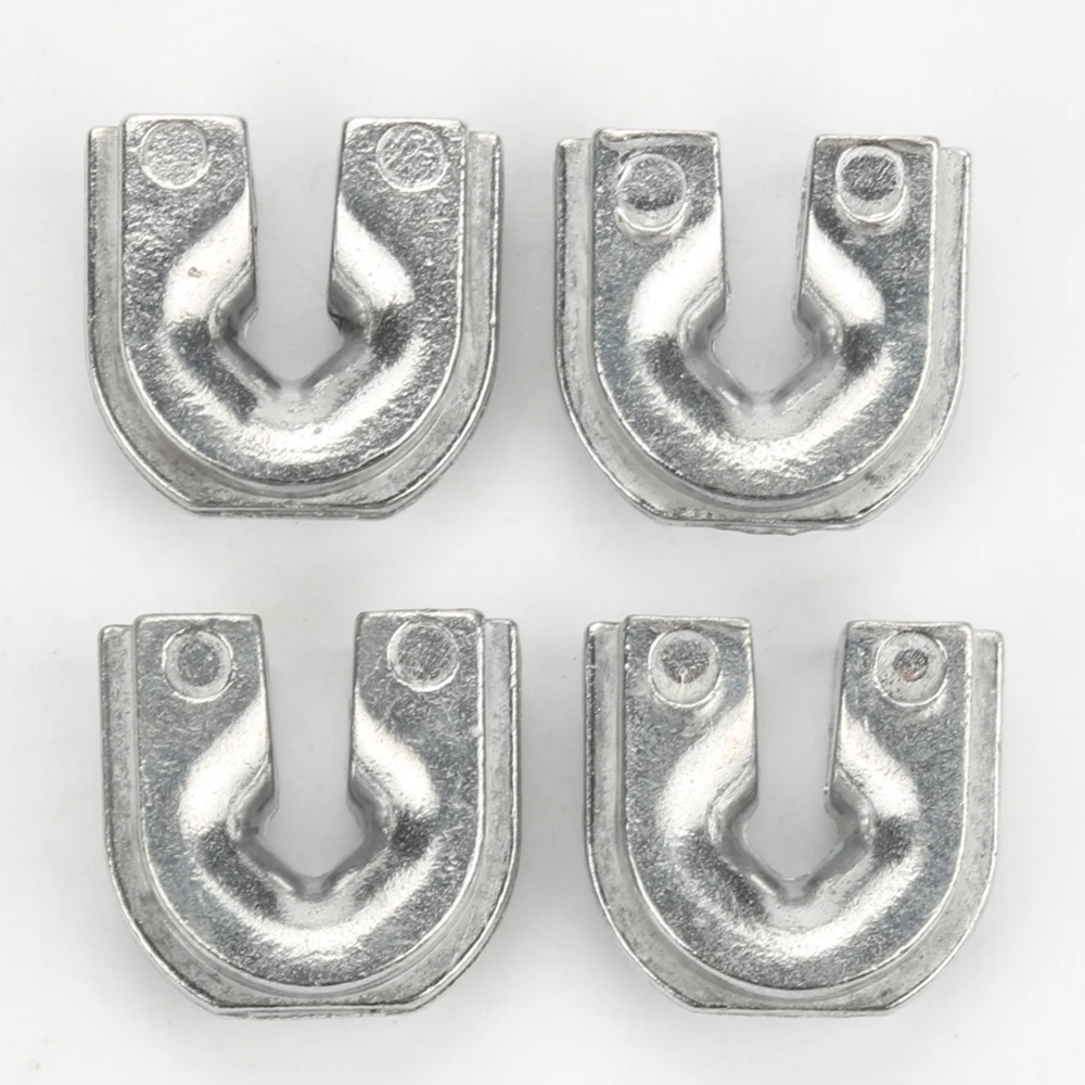 4 компл. скорость подачи триммер головы ушко для 450 375 головы|eyelets|eyelets set |
