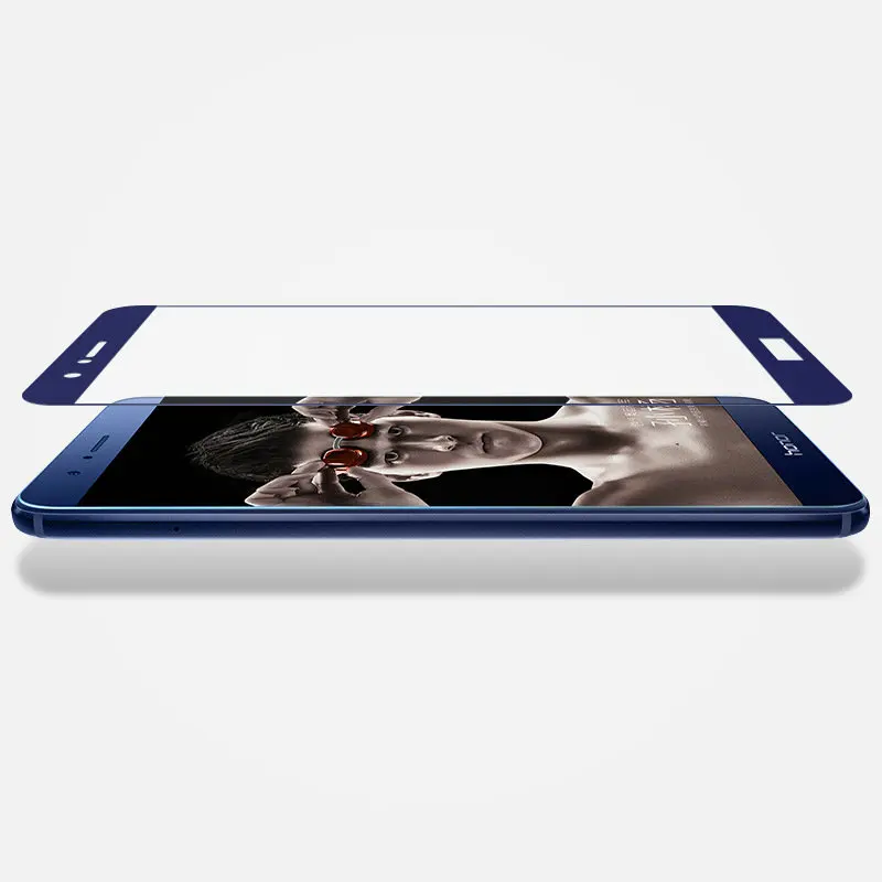 Для Huawei Honor 8 Pro планшетофон защита экрана из закаленного стекла для Lite