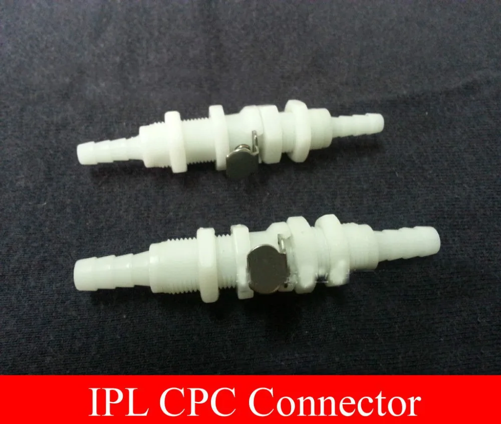 CPC соединители холоднее для циркуляции воды IPL машина система|connector|connector water |
