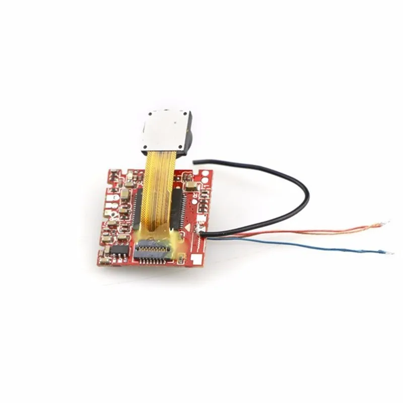 JJRC H37 запасные части 0.3MP wifi камера для радиоуправляемого дрона FPV квадрокоптера