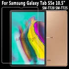 0,33 мм 9H HD взрывозащищенное Закаленное стекло для Samsung Galaxy Tab S5e 8. 0 T720 T725