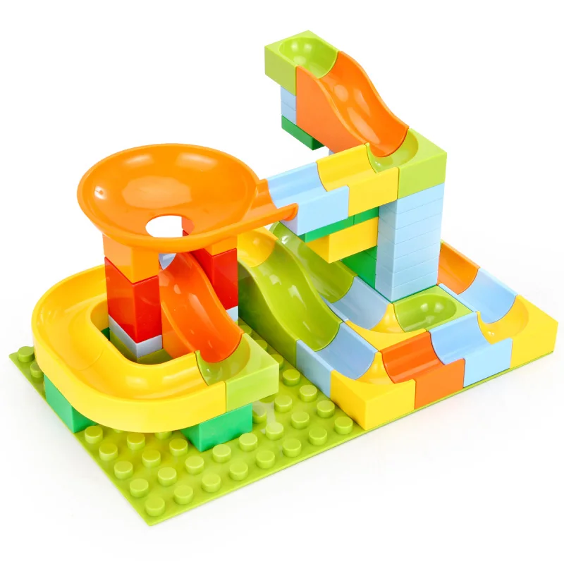 Конструктор Duplo детский 70 деталей развивающий совместимый с | Игрушки и хобби