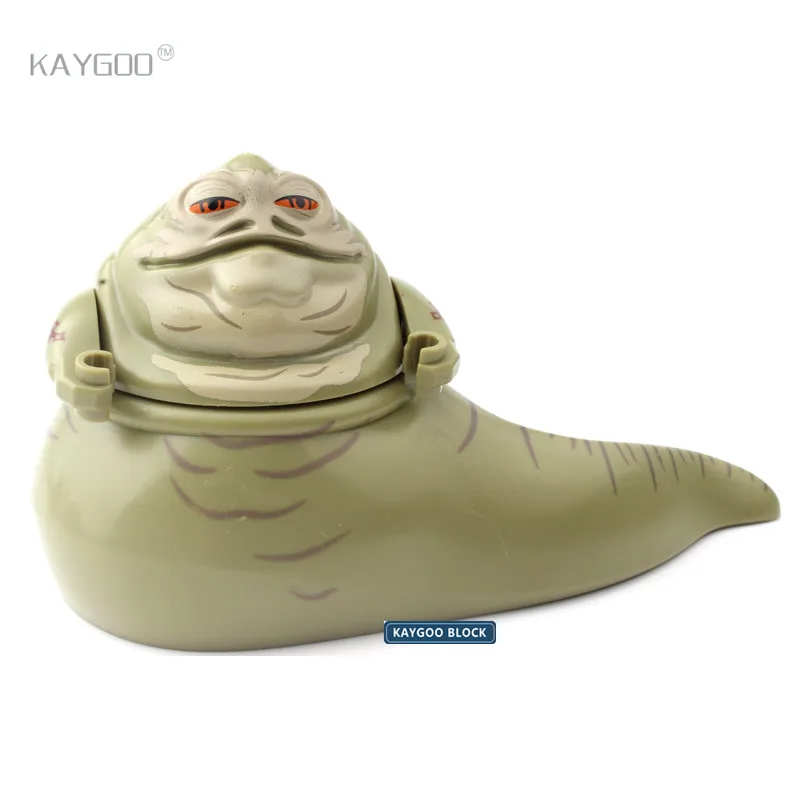 Распродажа tauntraun Звездные серии космические войны фигурка Jabba Dewback Rancor сборные