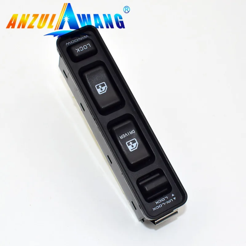 NEW Black Window Control Switch for Suzuki Sidekick Vitara 1989-1991 37995-60A00 37990-60A00 | Автомобили и мотоциклы
