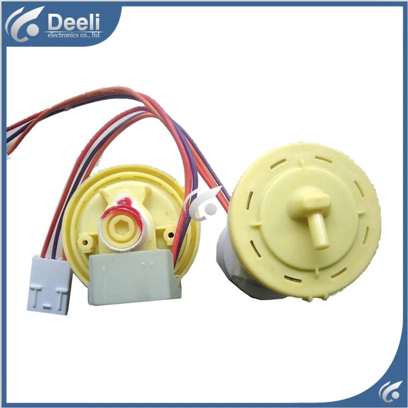 

Free shipping Original for washing machine water level switch XQB45-01B water level sensor 1pcs