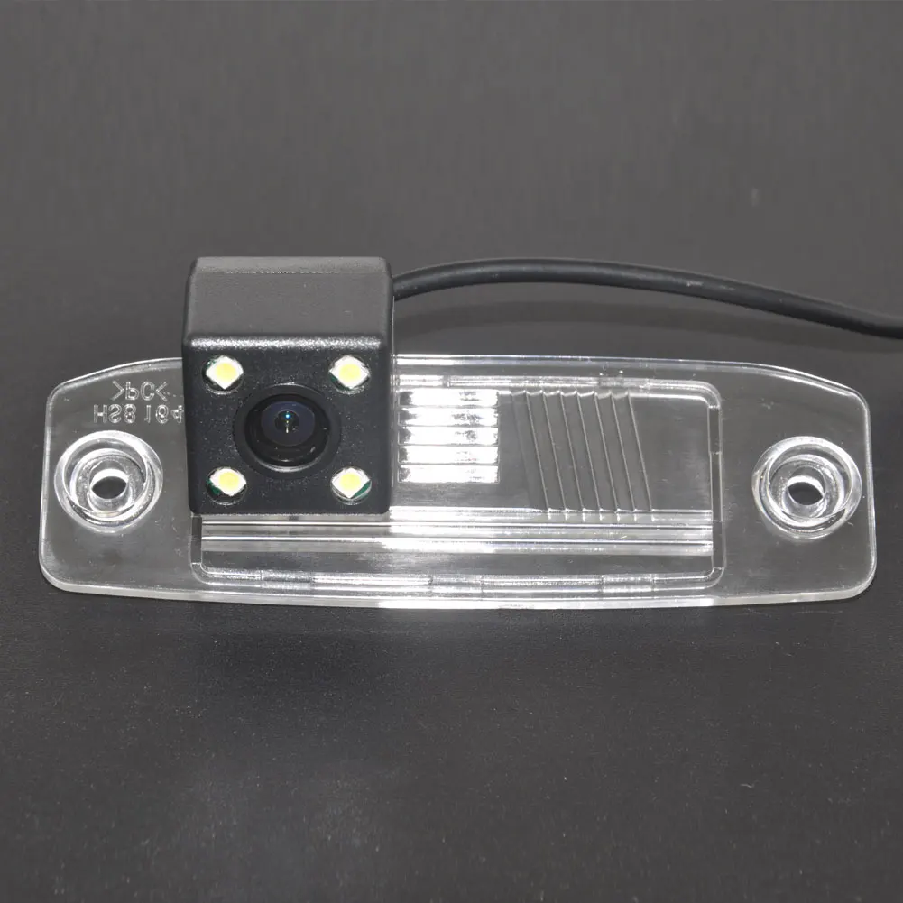 Vehicle Rear View Back up Parking Reverse CAMERA for Hyundai Kia Sportage R Carens Borrego Sorento Opirus Mohave K3 Ceed | Автомобили и