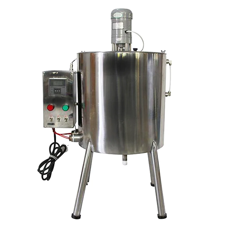 

Lipstick Lipstick Paste Liquid Dispenser Automatic Alcohol, Honey, Heating, Stirring Filling Machine