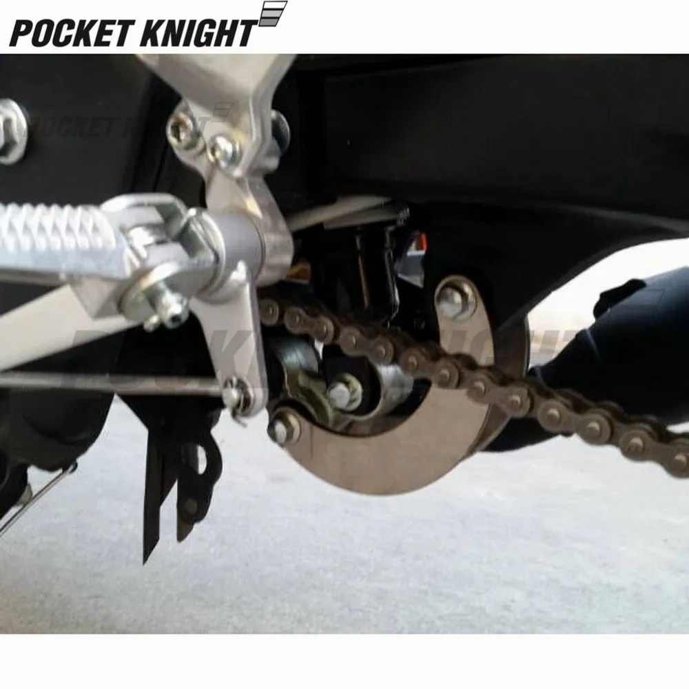 Комплект понижающих звеньев для YAMAHA YZF R15 V3 2017 2019 MT 15 M SLAZ 18 аксессуары мотоциклов