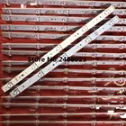 Светодиодная лента для подсветки 5 ламп для LG 43 