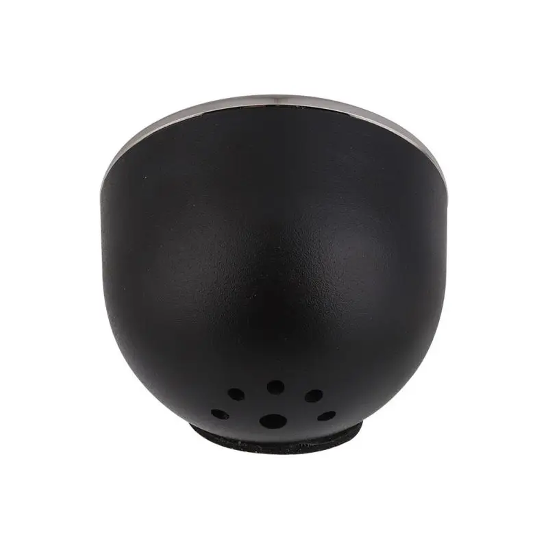 Цифровые часы термометр Автомобильные украшения для приборной панели