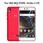Защитное стекло для BQ BQ-5209L Strike LTE для BQ BQ-5209L Strike LTE, закаленное стекло, Защитная пленка для экрана