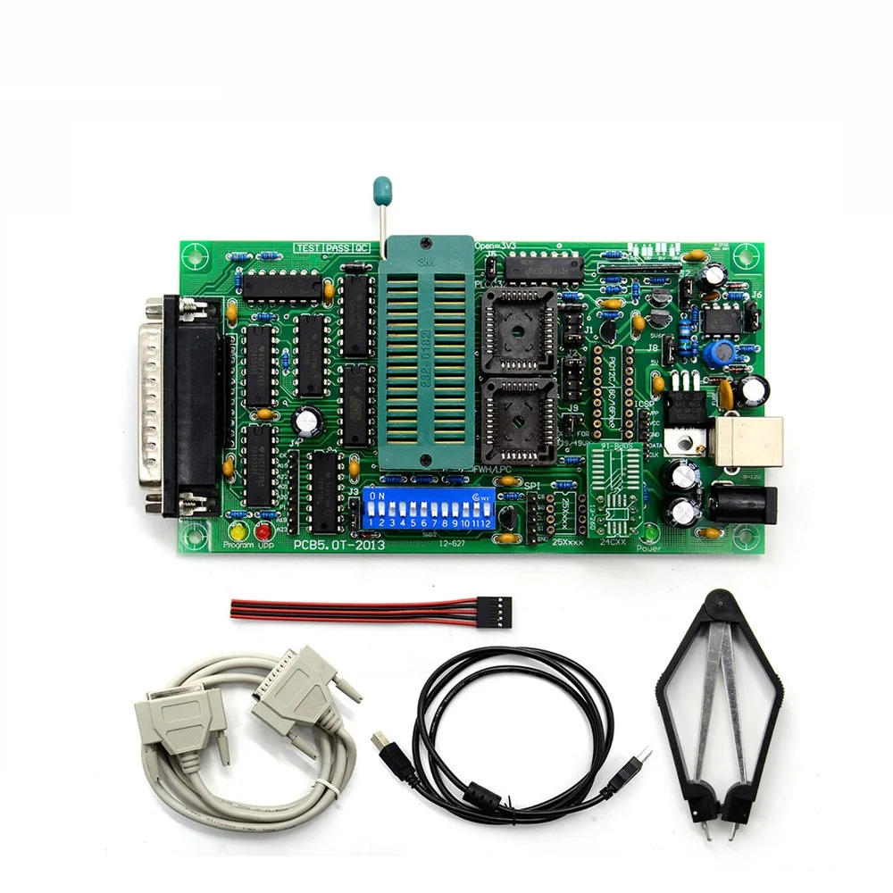 Новое поступление параметры SPI 25xx программатор EPROM BIOS009 PIC поддержка 0.98d12