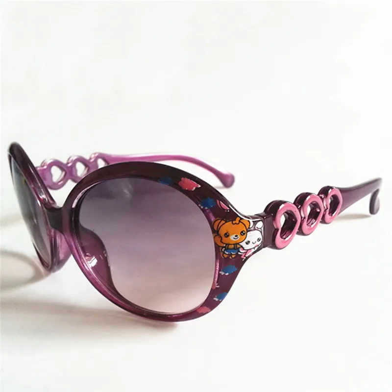 Детские солнцезащитные очки для мальчиков с защитой от УФ-лучей и зеркальными