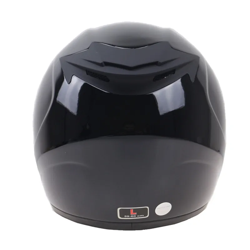 Мотоциклетный шлем на все лицо 9 цветов выбор|urban bike helmet|full face helmetmotorcycle full helmet |