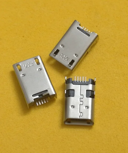 Разъем Micro USB для Asus Memo Pad FHD 10 102A ME301T ME302C ME372 T ME180 ME102 K001 K013 200 шт. разъем зарядки |