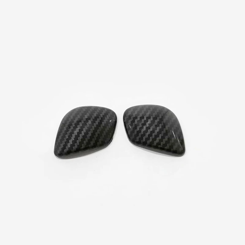 Gear Shift Knob Lever Handle Head cover trim For Tharu T-ROC Passat Sagitar Golf 6 7 R B7 B8 CC R20 MK6 | Автомобили и мотоциклы