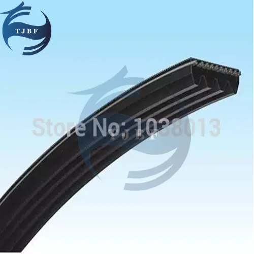 6PJ640 поли V пояс J640 полиуретановый паз 6 для ребер Ребристый пояс|v-ribbed belt|polyurethane