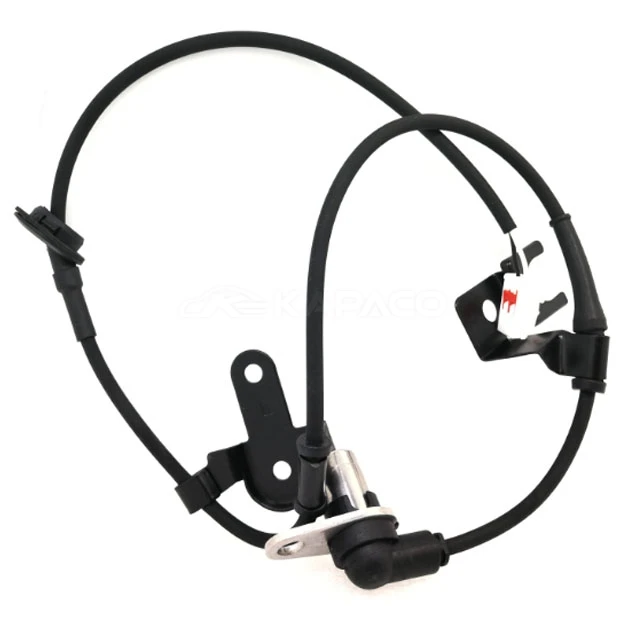 

Rear Left ABS Sensor For Mazda 626 GF GW 1997-2002 Sedan Wagon Or Hatckback GE7C-43-72YB GE7C4372YB