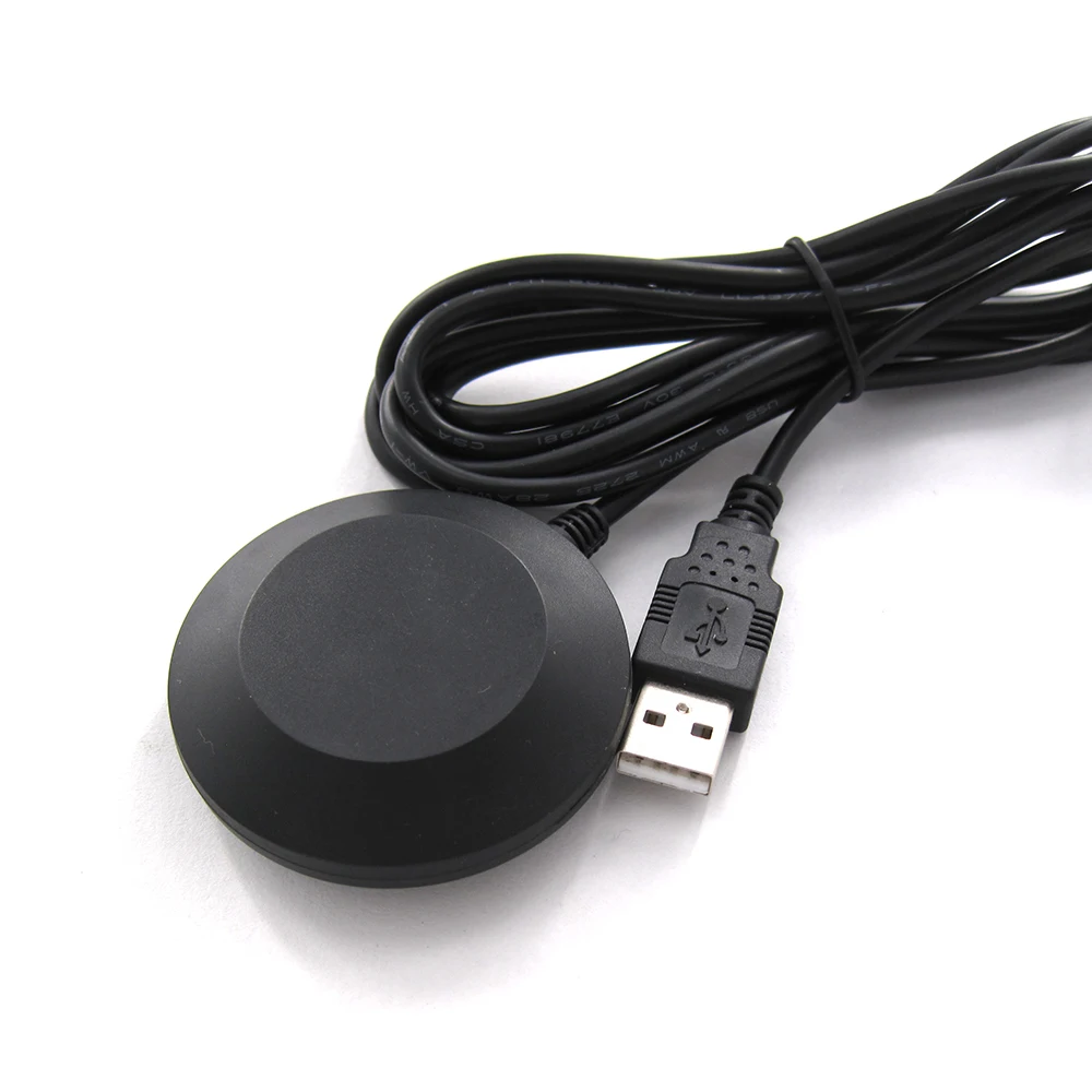 Gps приемник, USB gps приемник модуль антенны, ноутбук, BS-708, замена BU-353S4 BU353S4