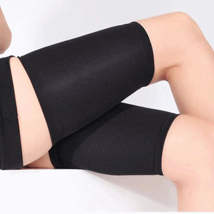 Обтягивающий пояс для похудения до бедра Эластичный гибкий обтягивающий |