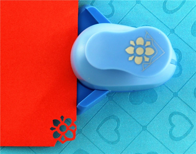 

Free Shipping Paper Corner Punch diy craft punch scrapbook paper cutter hole punch cortador de papel de scrapbook S3003