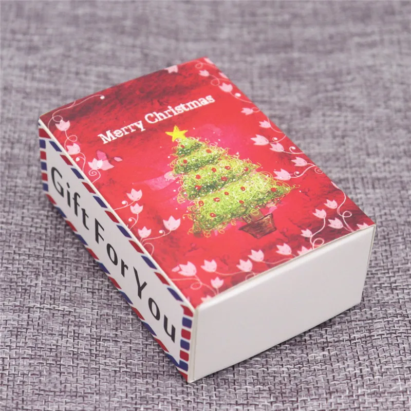 box as pic 8,4*5,8*3 см, новинка, горячая Распродажа, белый/коричневый цвет, дизайн, печатная Подарочная коробка, сделай сам, ручная работа, любовь, свадьба, подарок, мыльница для детского душа - Цвет: box as pic