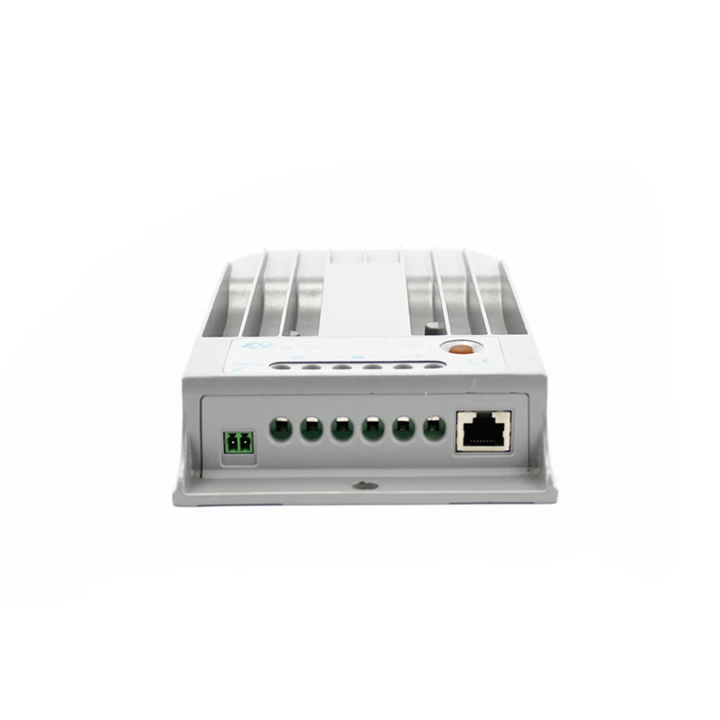 Tracer3215BN 30A 12В/24В MPPT Солнечный контроллер с WIFI eBOX для солнечной системы подключение