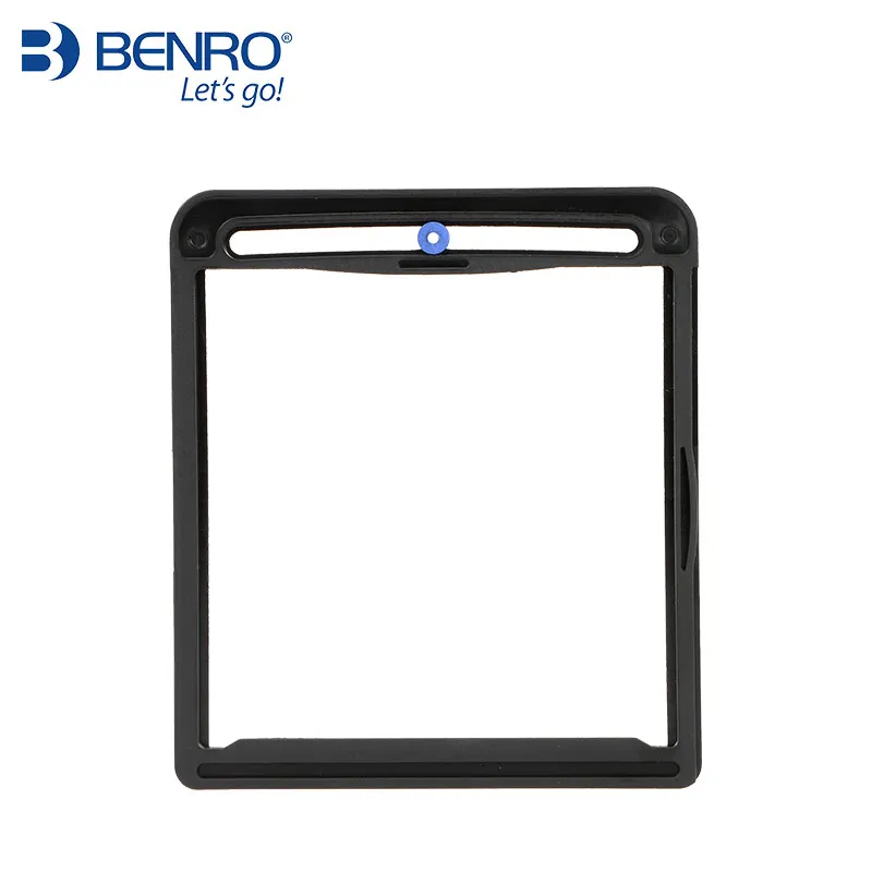 BENRO FR1015 FR1010 рамка фильтра для FH100M2 защитный фильтр держателя | Электроника