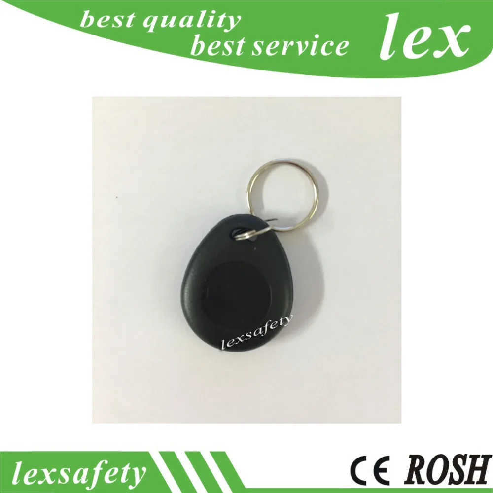 50 шт. Rfid тег 125 кГц копировальных карт перезаписываемые T5577 копия копирования ID