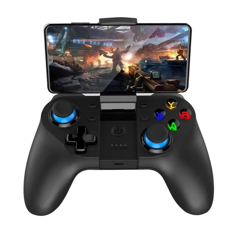 IPEGA PG-9129 Bluetooth игровой контроллер геймпад беспроводной джойстик консоль