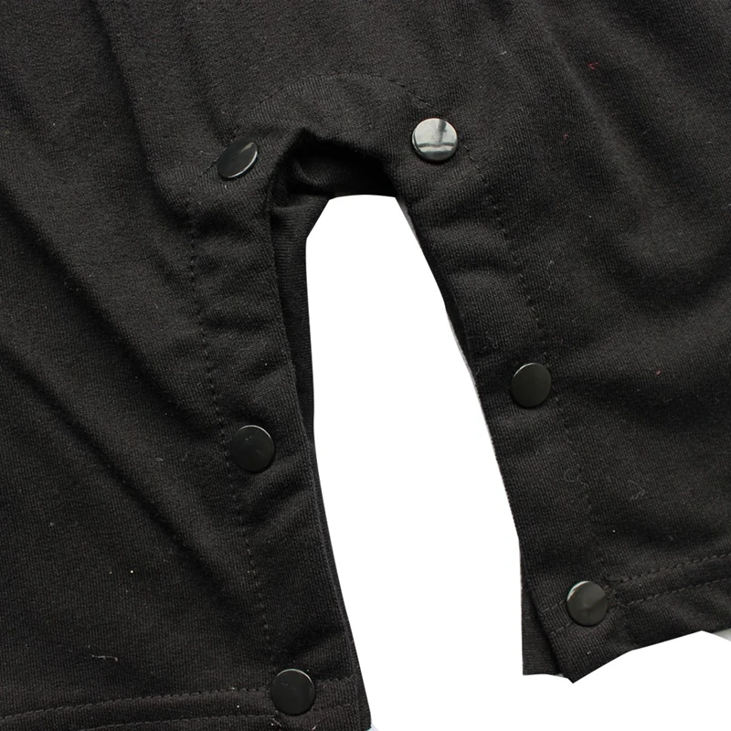 Праздничная одежда джентльмена для дня рождения Одежда маленьких мальчиков