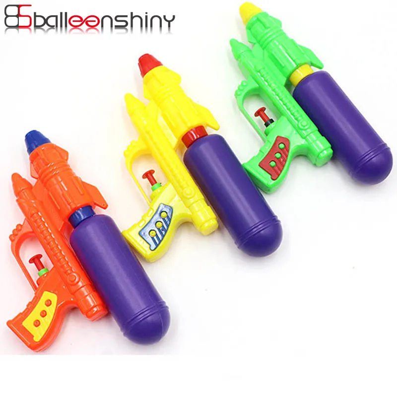 BalleenShiny детские игрушки для водяного пистолета, забавные новые игрушки для занятий спортом на открытом воздухе, детские игрушки для купания, детские летние водные игрушки, разные цвета