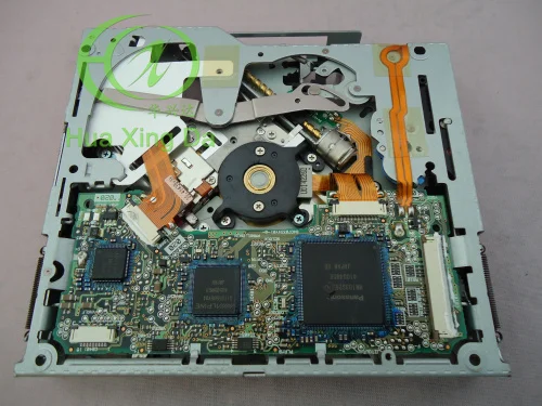 Alpine DVD механизм-грузчик DV33M01A DV33M32A для BMNW группа 65 90-6981944 навигация ROM системы Chrysler