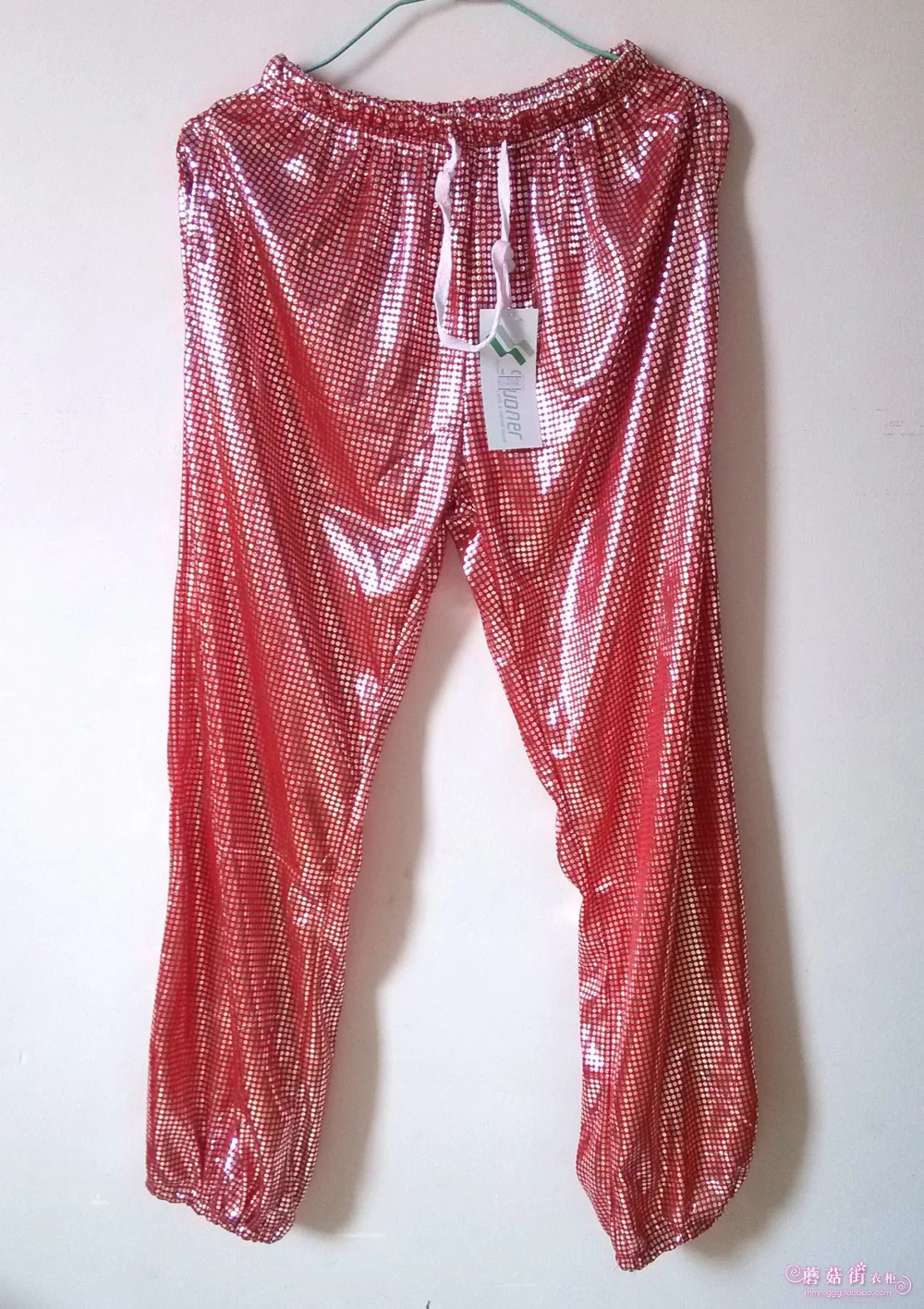 Новые модные женские брюки в стиле хип хоп танцевальная одежда спортивные костюм