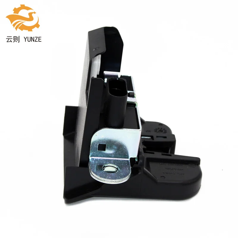 5ND827505 5KD827505 6RD827505 задний замок для VW GOLF PASSAT TIGUAN SEAT|vw golf lock|vw polo locklatch lock |