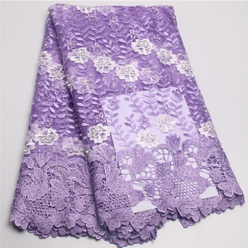 Оптовая Цена 2016 Оригиналы Качество Французский Тюль Сетка Кружевная Ткань С