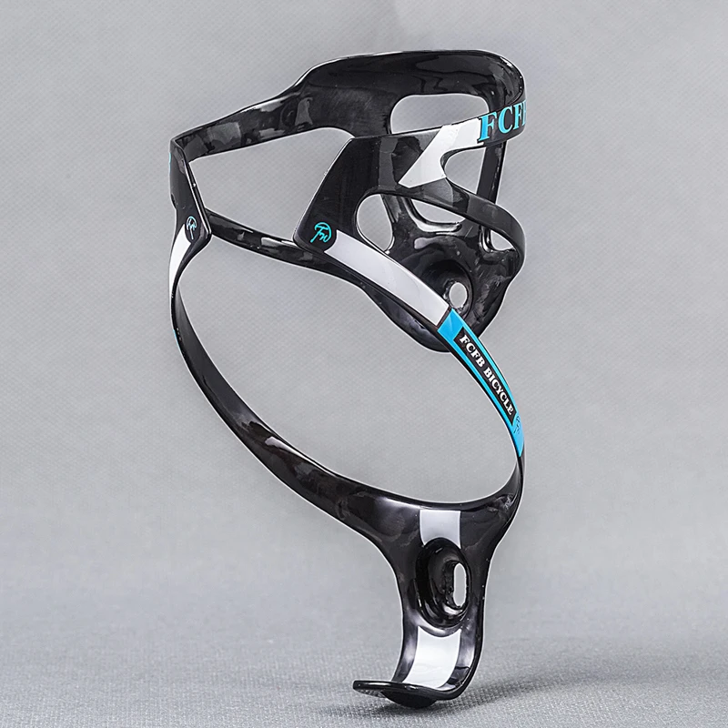 FCFB велосипедная клетка из углеродного волокна для горных бутылок велосипедный