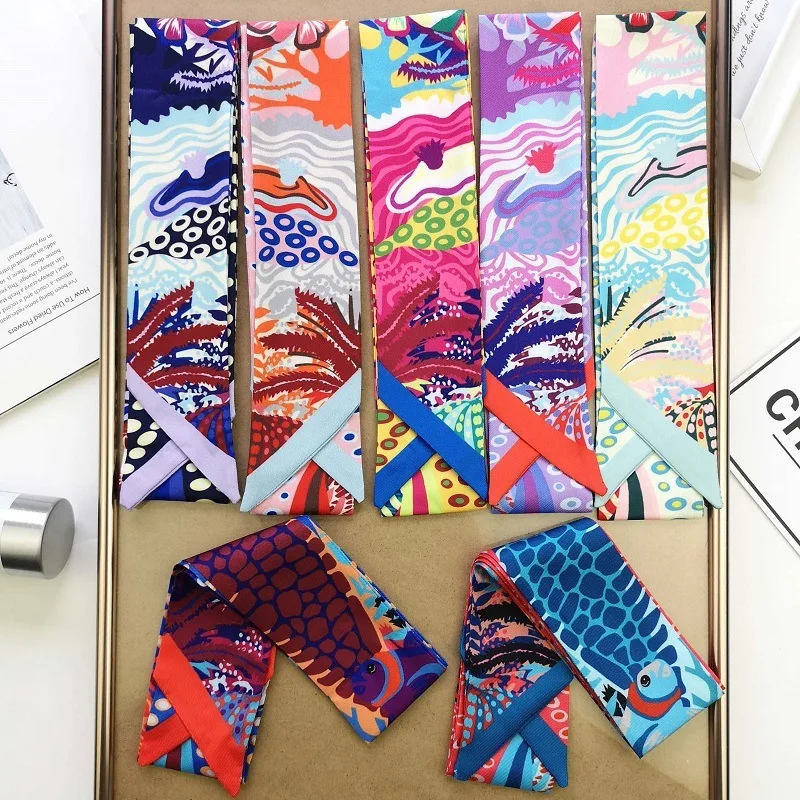 Женский длинный платок 7 цветов| |