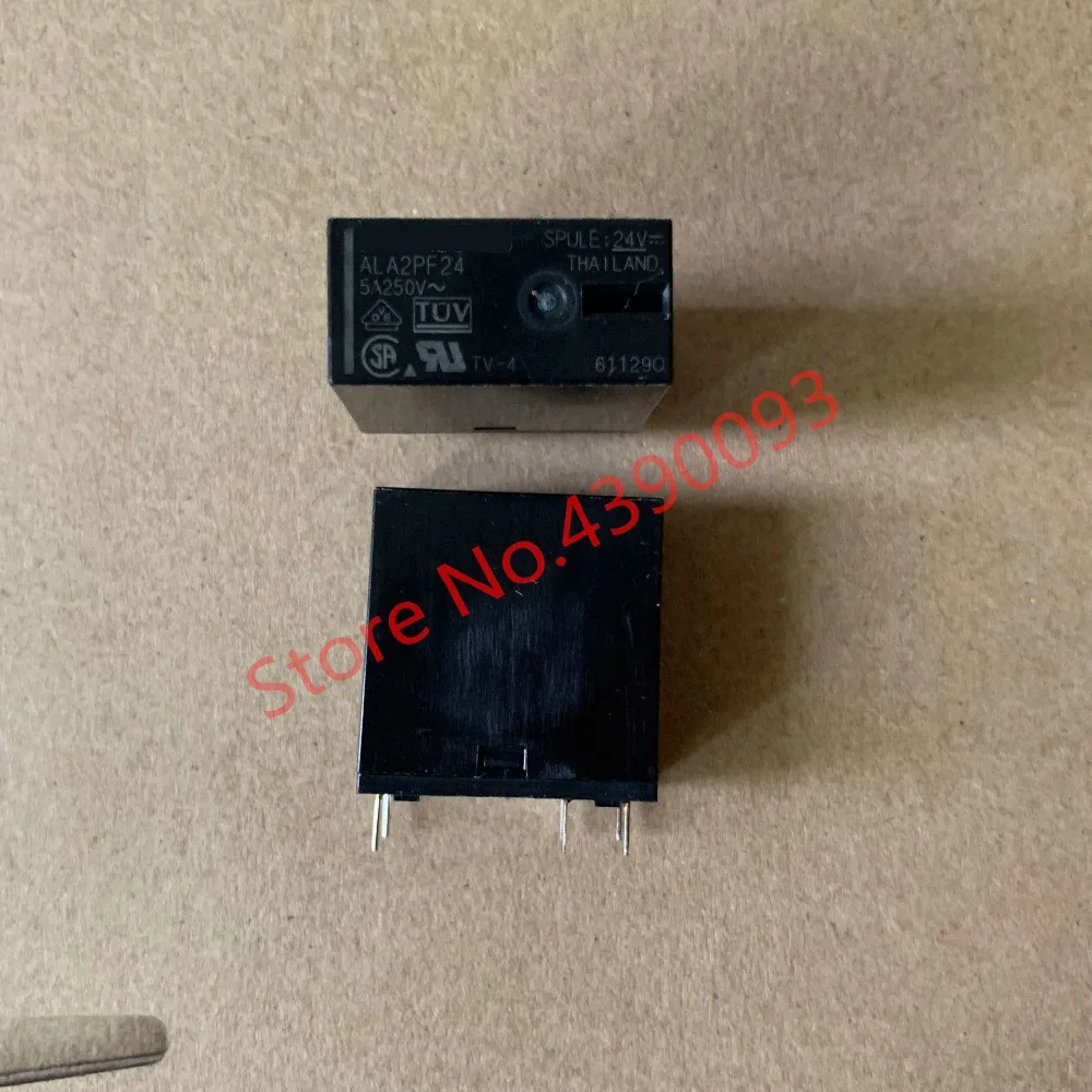 10 шт./лот ALA2PF24 24V|Крышки переключателей| |